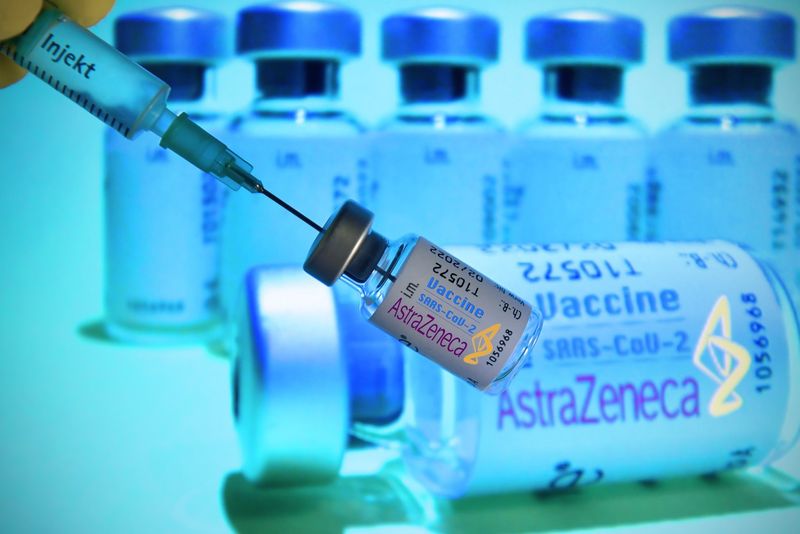 vaccinare cu serul astrazeneca