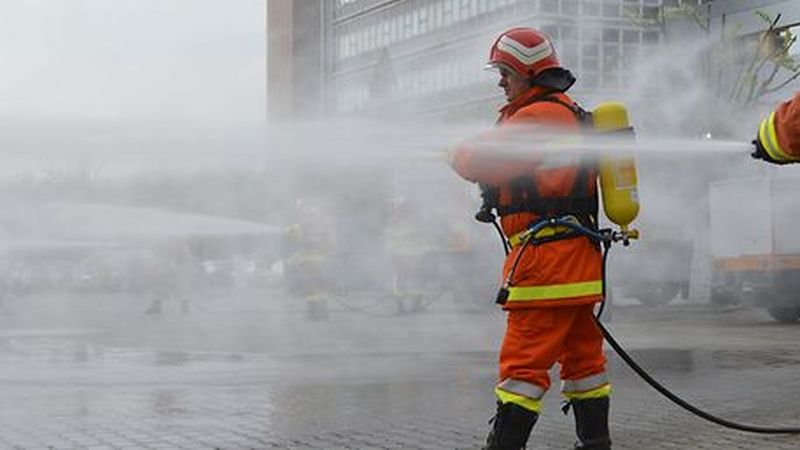 incendiu spital psihiatrie craiova