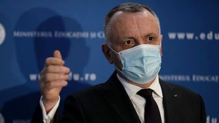 Ministrul Educației anunță că vor fi achiziţionate platforme securizate pentru evaluarea online