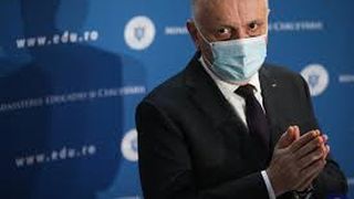 Cîmpeanu, despre ideea care le este indusă copiilor despre școală: Educația nu îmbolnăvește!