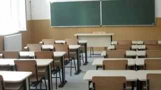 C&icirc;mpeanu despre ideea care le este indusă copiilor despre școală: Educația nu &icirc;mbolnăvește!