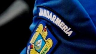 Jandarm, găsit &icirc;mpușcat &icirc;n cap la centrala de la Cernavodă