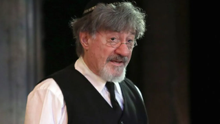 Astazi este ziua de nastere a lui Ion Caramitru. Marele nostru actor implineste 79 ani