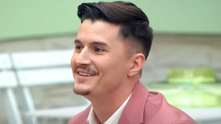 Un nou concurent la Puterea Dragostei. Cine este, de fapt, Manu?