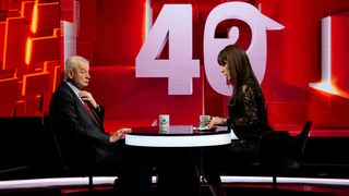 Sorin Oprescu, în lacrimi, in această seară, la “40 de întrebări cu Denise Rifai”