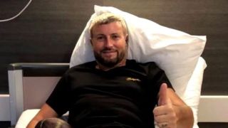 VIDEO - Designerul Cătălin Botezatu a fost operat din nou în Turcia