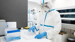 testarea coronavirus a angajaților