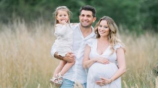 VIDEO -Actrița Laura Cosoi, o mamă împlinită, vrea un al treilea copil