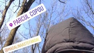 george și mădălina de la puterea dragostei în România