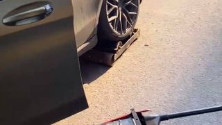 mașina bogdan mocanu de la puterea dragostei