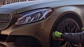 mașina bogdan mocanu de la puterea dragostei