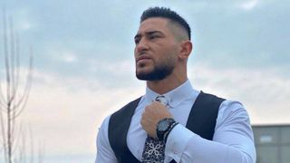 Mașina de lux a lui Bogdan Mocanu de la „Puterea Dragostei” îi joacă feste. Ce a pățit bărbatul