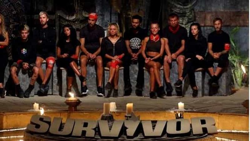 înscrieri survivor romania