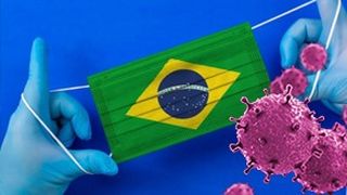 VIDEO- România, primele două cazuri cu tulpina braziliană, periculoasă