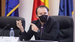 Guvernul aprobă noi ajutoare pentru IMM-uri. Ce decizii mai ia Executivul în ședința de azi