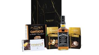 Cum alegi cadoul si cosul de Paste al sotului tau