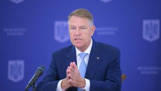 Klaus Iohannis, discuție cu Jens Stoltenberg privind pregătirea Summitului NATO
