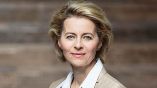 Ursula von der Leyen vaccin coronavirus