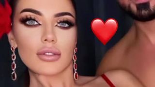 Imagini de infarct cu Roxana Buzoiu de la „Puterea Dragostei” și noul iubit, la hotel. Cum au sărbătorit 8 și 9 martie 2021