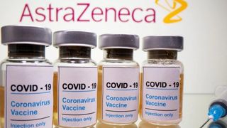 Start la vaccinare cu serul AstraZeneca. Noi doze de vaccin în România