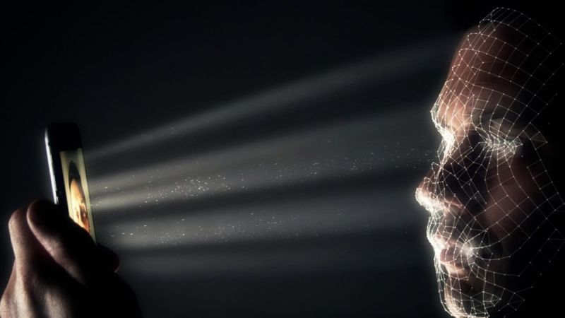 recunoașterea facială la cumpărături