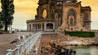 Constanța intră în scenariul ROȘU. Ce restricţii se impun?