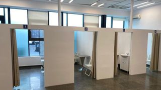 centre de vaccinare coronavirus