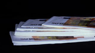 Curs valutar, azi, 11 martie 2021. Cum evoluează leul?