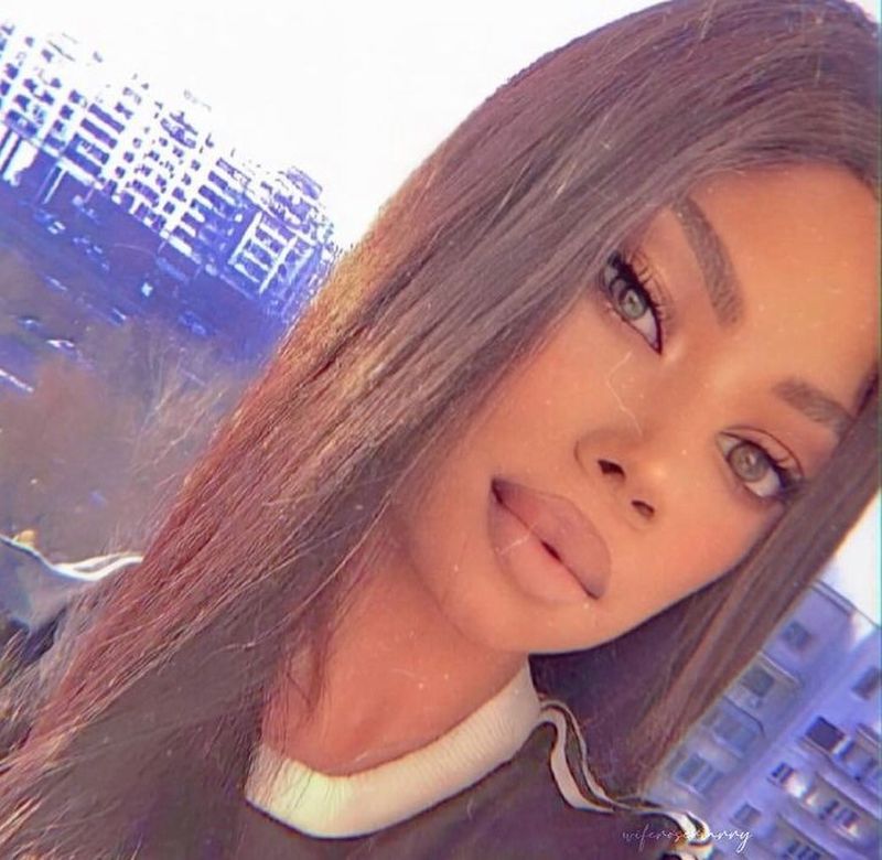 rose marry de la puterea dragostei