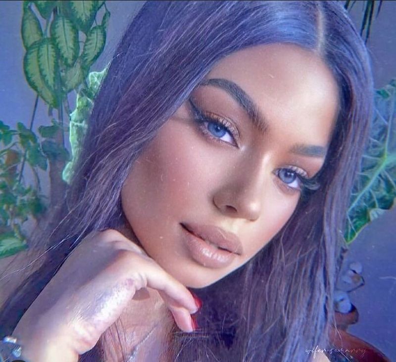 rose marry de la puterea dragostei