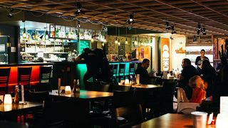 Dotati-va in totalitate barul, cu echipamente HoReCa performante!