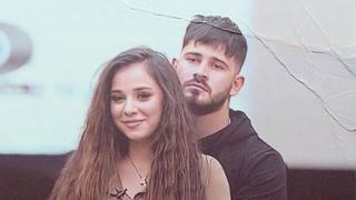 George și Mădălina de la „Puterea Dragostei” - în vizită la mănăstire. Ce planuri de viitor are cuplul