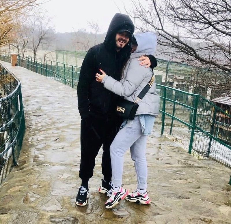 george și mădălina de la puterea dragostei acum