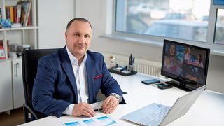 Ugur Yesil CEO kanal d despre pandemie