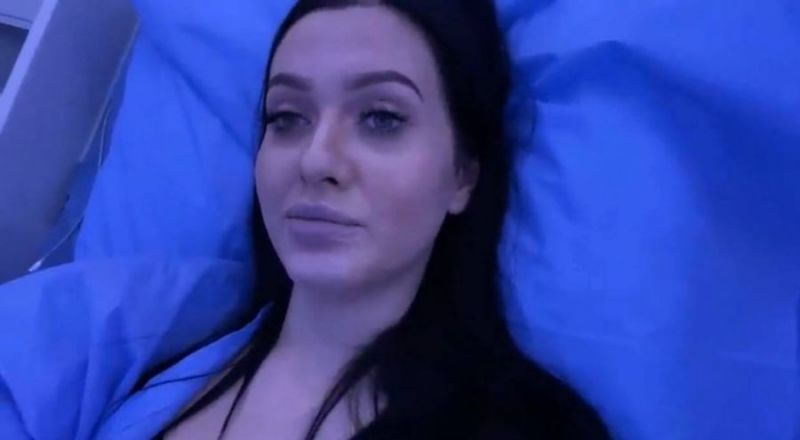 Bianca Comănici de la Puterea Dragostei, dezvăluiri despre noua intervenție estetică. „Sunt șocată..!”