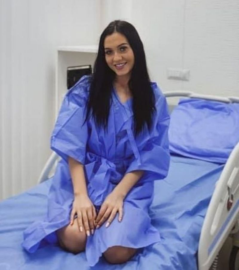 Bianca Comănici, dezvăluiri despre noua intervenție estetică. „Sunt șocată..!”