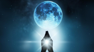 Luna Noua in Pesti din 13 martie 2021. Cum te pot influenta fazele lunii