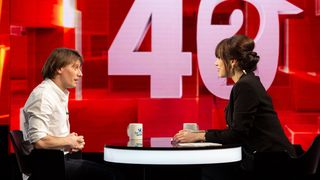 marius manole 40 de intrebari cu denise rifai