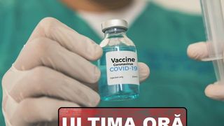 Aproape 50.000 de români s-au vaccinat în ultimele 24 de ore. Câți au primit vaccinul AstraZeneca