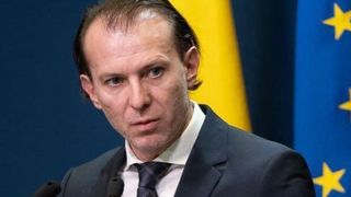 Florin C&icirc;ţu a explicat că, din cauza sezonului de schi, a crescut numărul celor &icirc;mbolnăviţi