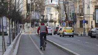 Campania Vinerea Verde a fost lansată de către Ministerul Mediului