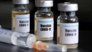 Studii finale ale vaccinului Novavax. Cât de eficient este acesta
