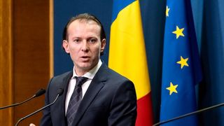 Florin Cîţu, despre introducerea certificatului de vaccinare: Creează o discriminare în societate