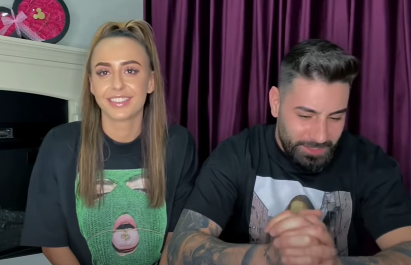 Ce farsă i-a făcut Mary de la Puterea dragostei viitoarei soacre? „Am găsit poze în telefon cu..."