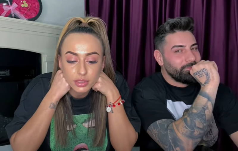 Ce farsă i-a făcut Mary de la Puterea dragostei viitoarei soacre? „Am găsit poze în telefon cu..."