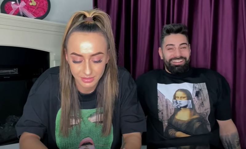 Ce farsă i-a făcut Mary de la Puterea dragostei viitoarei soacre? „Am găsit poze în telefon cu..."