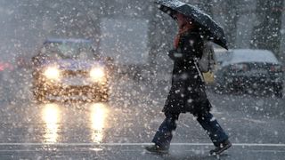 Prognoza meteo, azi 12 martie 2021. Cum va fi vremea la final de săptăm&acirc;nă