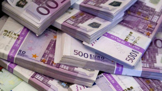 Curs valutar BNR, azi 12 martie 2021. Care este valoarea monedei EURO