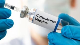 Florin C&icirc;ţu: &bdquo;Campania de vaccinare trebuie să continue&rdquo;