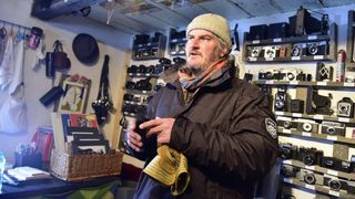 VIDEO -Un francez &icirc;ndrăgostit de Rom&acirc;nia are la noi o afacere prosperă